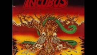 Incubus - Voices from the Grave