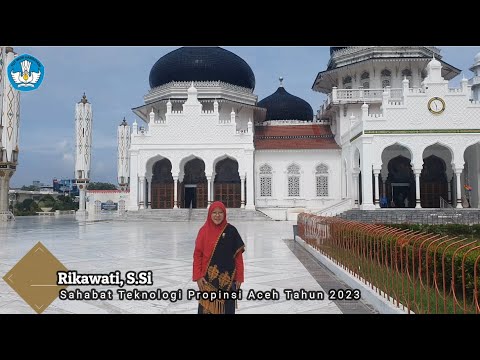 BERBAGI PRAKTIK BAIK PEMBATIK LEVEL 4 TAHUN 2023