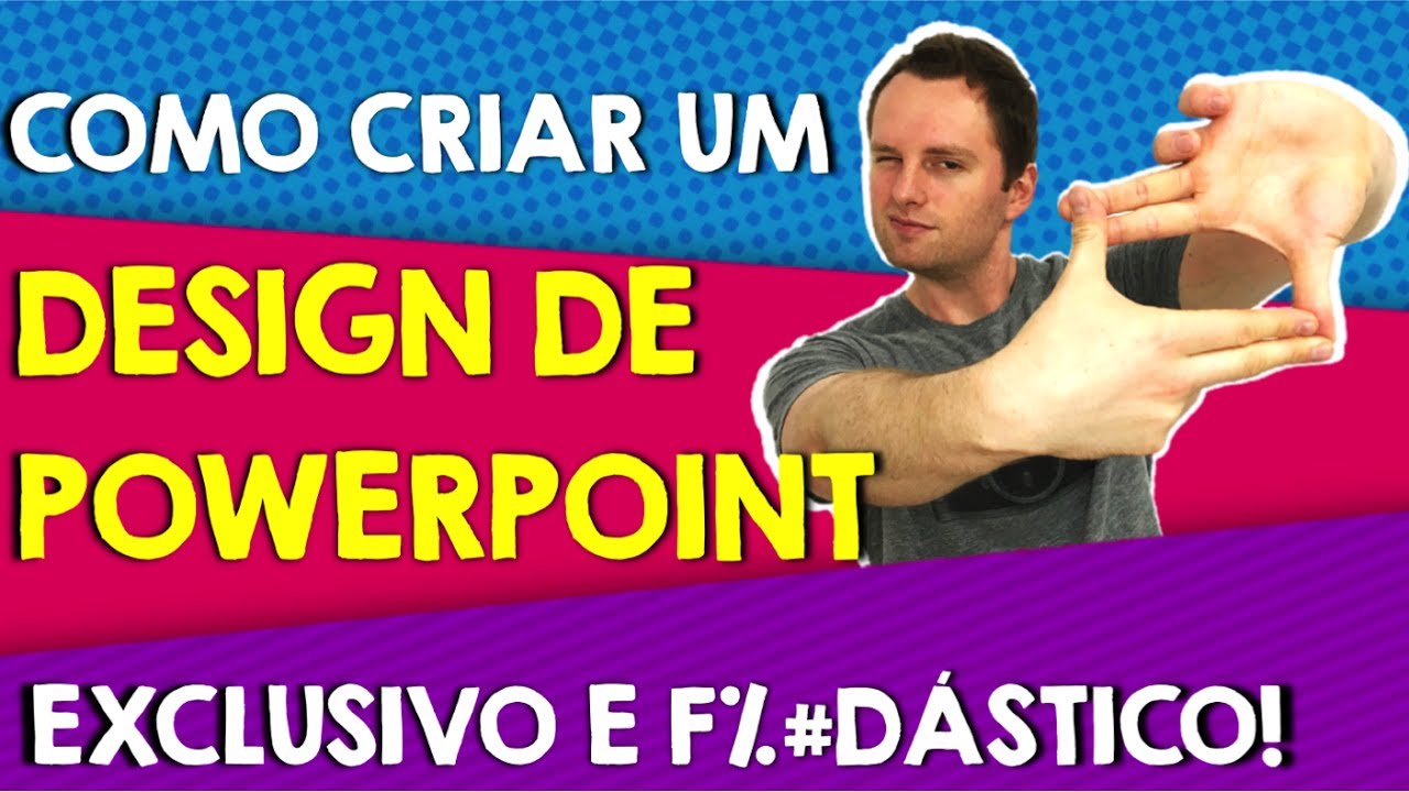 Super dicas de PowerPoint: Como Criar Ótimos Slides e Apresentações Criativas!