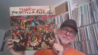 Tinsel Town Rebellion - Frank Zappa One Album At A Time
