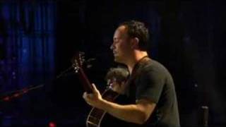 Dave Matthews and Tim Reynolds - So Damn Lucky