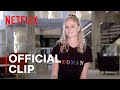 Deaf U | Deaf Elite | Official Clip | Netflix