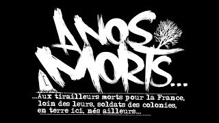 A NOS MORTS - Bande Annonce