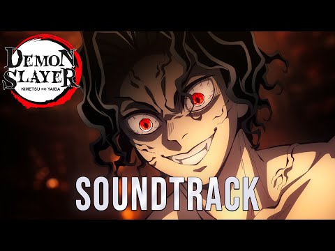 To The Infinity Castle - Muzan vs Hashira「Demon Slayer | Episode 8 OST」Epic Orchestral Cover