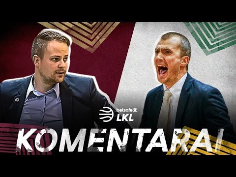 L. Eglinskas: „Ne pirmas kartas, kai trūksta energijos turint persvarą“