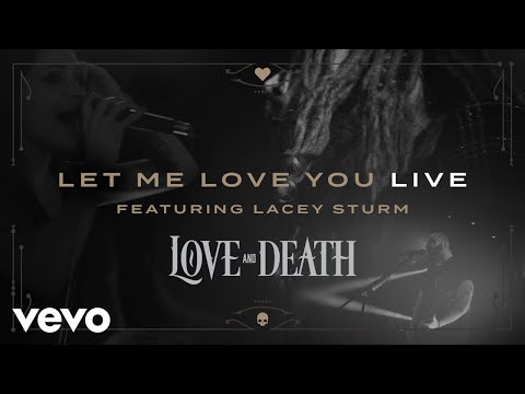 Let Me Love You (Live from the VEEPS Album Release Concert)