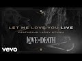 Let Me Love You (Live from the VEEPS Album Release Concert)