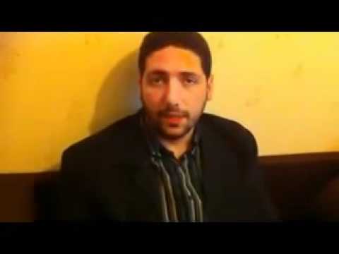 بيان تعزية من عضو المجلس الوطني شادي جنيد بمشعل تمو