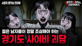 Download lagu 【무서운이야기 실화】 충격적인 영업사원 직업괴담 남자만 노리는 소름끼치는 사이비ㅣ망키님 사연ㅣ돌비공포라디오ㅣ괴담ㅣ미스테리 인터뷰ㅣ시청자 사연ㅣ공포툰ㅣ오싹툰ㅣ공포썰 mp3 Download lagu 【무서운이야기 실화】 충격적인 영업사원 직업괴담 남자만 노리는 소름끼치는 사이비ㅣ망키님 사연ㅣ돌비공포라디오ㅣ괴담ㅣ미스테리 인터뷰ㅣ시청자 사연ㅣ공포툰ㅣ오싹툰ㅣ공포썰 mp3