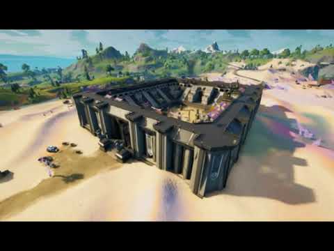 Evolution of Frenzy Farm in 12 seconds