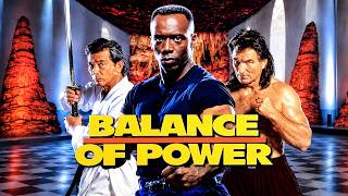 Download lagu Balance of Power | ACTION | Full Movie in English 💎 mp3