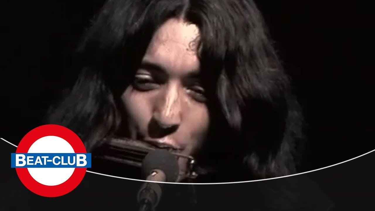 Taste (feat. Rory Gallagher) - If The Day Was Any Longer (1970) - YouTube