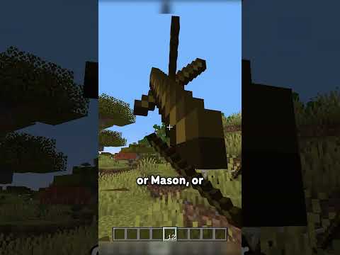 Mojang Just Added a SECRET Method To Get INFINITE Emeralds...