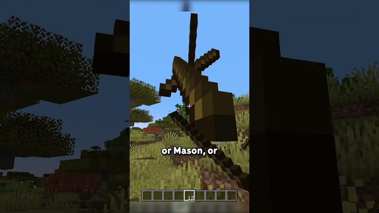 Mojang Just Added a SECRET Method To Get INFINITE Emeralds...