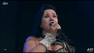 Lacrimosa - Apart (2016 M&#39;era Luna Festival, Hildesheim, Germany)