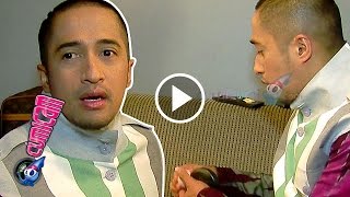 Download lagu Irfan Hakim Jago Dandan Loh... - Cumicam 19 Februari 2016 mp3