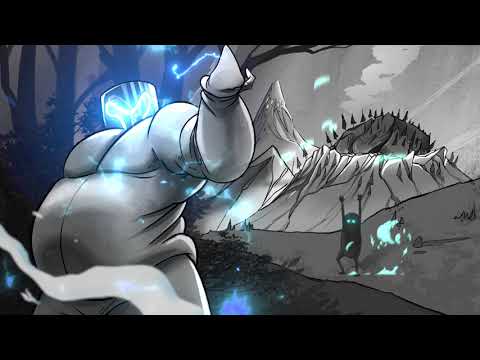 Ganja White Night x Mr. Bill - Billdozer