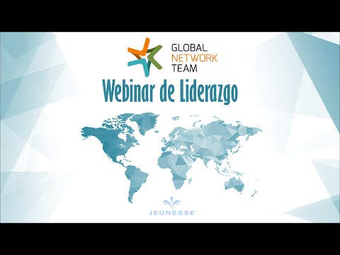 Conferencia de Liderazgo - Nestor Sierra