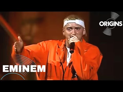 Eminem - The Real Slim Shady (The Up In Smoke Tour)