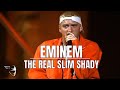 Eminem - The Real Slim Shady (The Up In Smoke Tour)
