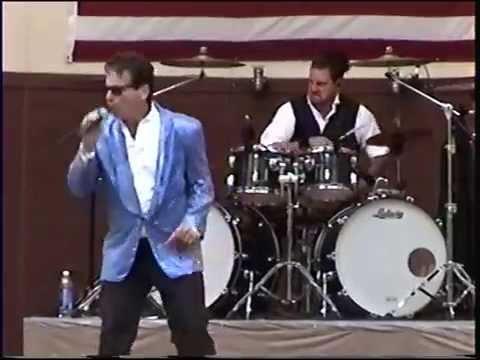 Knoebel's, Rick K, Energetic Proud Mary! 2015