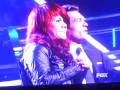 Allison Iraheta American Idol Season 8 Top 4 "Cry ...