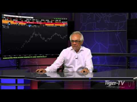 May 5th Stock Market Update by Tom O'Brien on TFNN