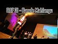 CAF 31st Anniversary Service - Banele Mahlangu - Special Guest Performance 3. 30 Sep 2017