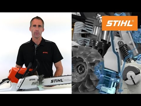 Röjsåg STIHL FS 460.0 C-EM K 