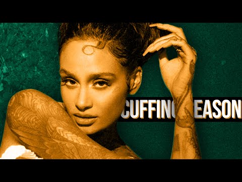 Bryson Tiller x Kehlani R&B Soul Type Beat | Summer Walker Type Beat 2022 OSYM - #cuffingseason