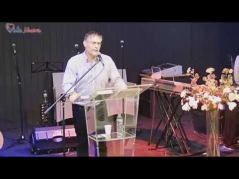 Como en los días de Noé  /  Pastor José Manuel Sierra