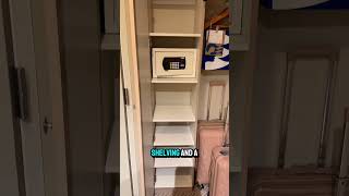 Discovery Princess Balcony SURPRISE ⚓️