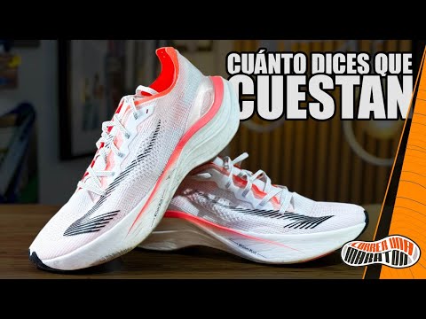 Kiprun KD900.2 | ¿La mejor relación calidad/precio? Review y opinión