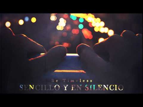 Be Timeless - Acrobacia (con Watios)