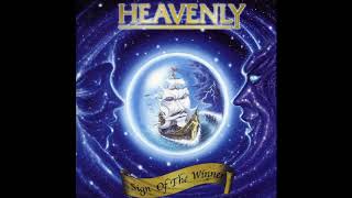 Heavenly - Sign of the Winner