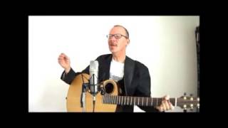 Mike West  -  Heartbreak Hotel  (Cover)