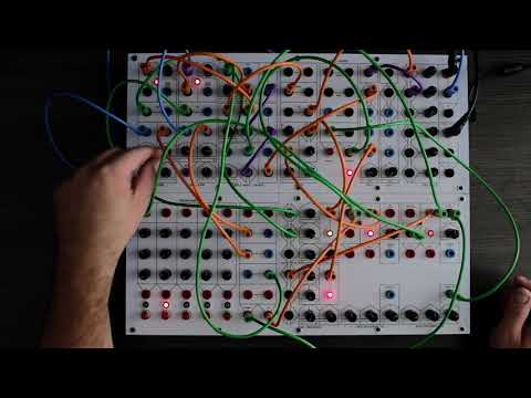 Prism Circuits - Canvas System