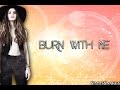 Burn With Me - Juliet Simms lyrics 