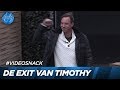 Timothy wordt verbannen! | UTOPIA