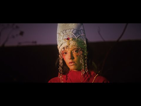 ÀIYÉ | DIABLO XV (Official Video)