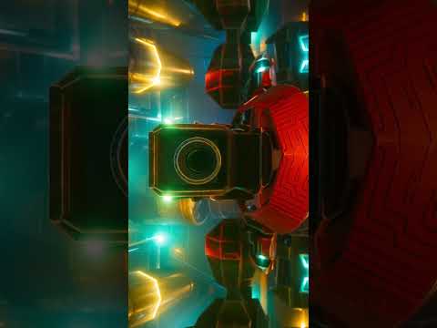 ARMORED CORE - PROJECT PHANTASMA SHOT