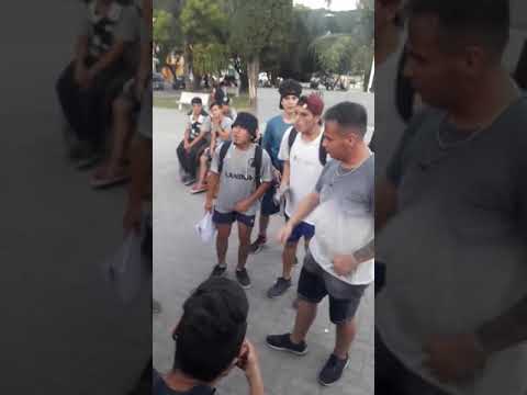 Chule vs cherry K0FREE 4tos de final (28/02/20)