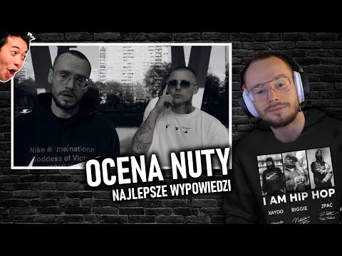 STREAMERZY REAGUJĄ NA NUTE XAYOO x TROMBA (Bomba KRK x Zeju POG - ŚMIECI WYWÓZ)