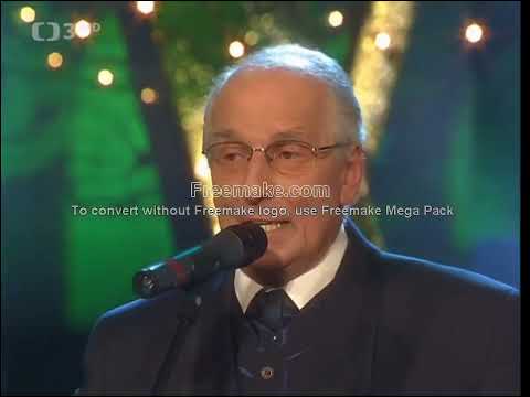 Waldemar Matuška Karel štedrý Mám malý stan 2002