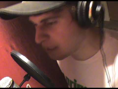 Pjentak Siejek Rin Zbylu - Oddychamy miastem EP (niepublikowane video 2010)