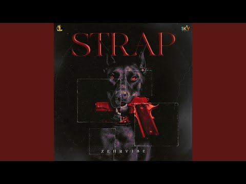 STRAP