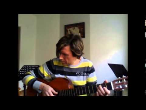 Gitarrenunterricht in Nürnberg, Roth Eugen Wasinger.