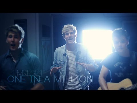 FM Reset - "One In A Million (Acoustic)" [Official Music Video]