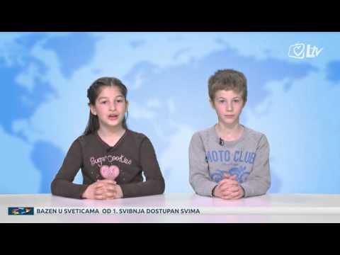 Tjedni vrtuljak 12.3.2016.