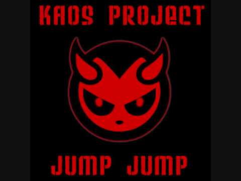 kaos project - jump jump